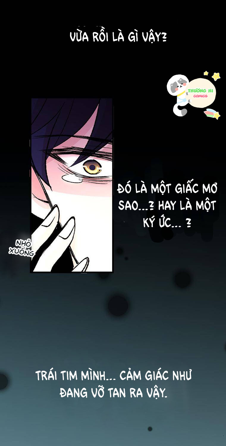 từng chút đến bên anh chapter 5 8