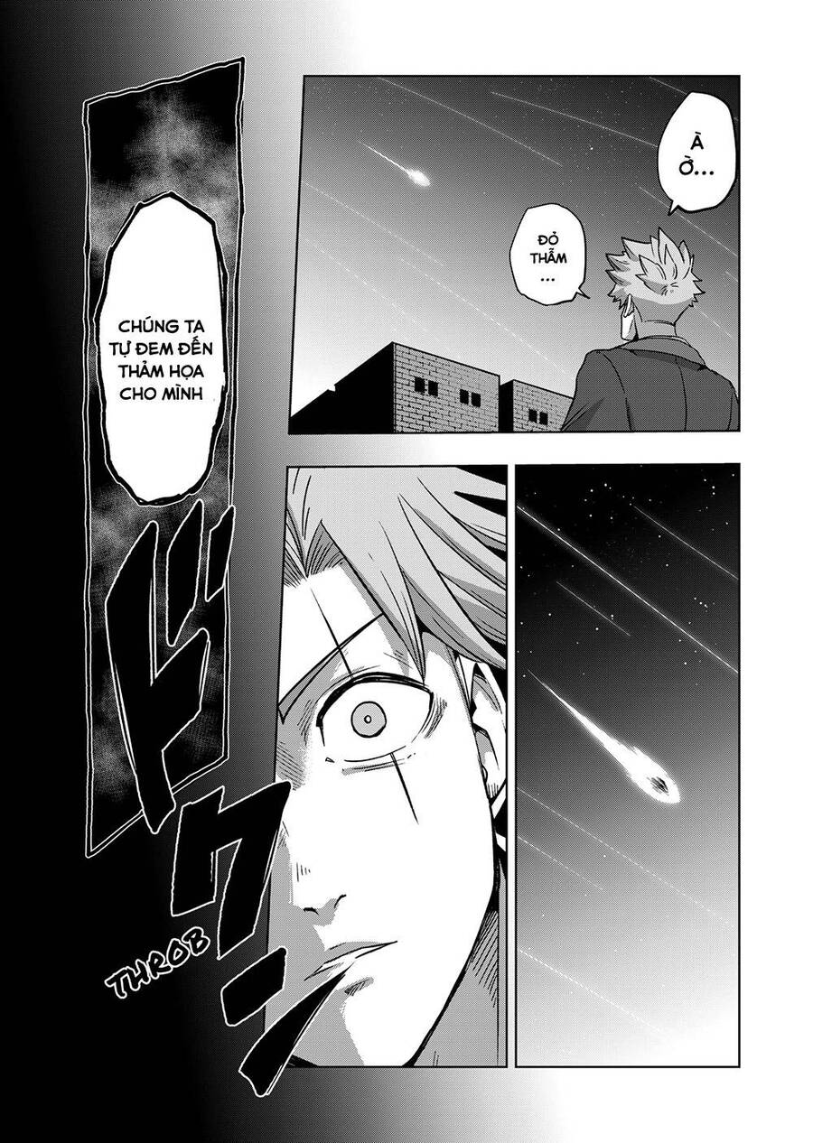 vợ tôi, 'người' không cảm xúc chapter 45 12