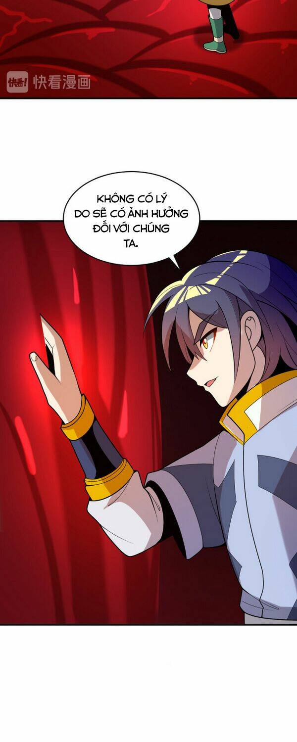 thôn phệ một thế giới tu tiên chapter 89 32