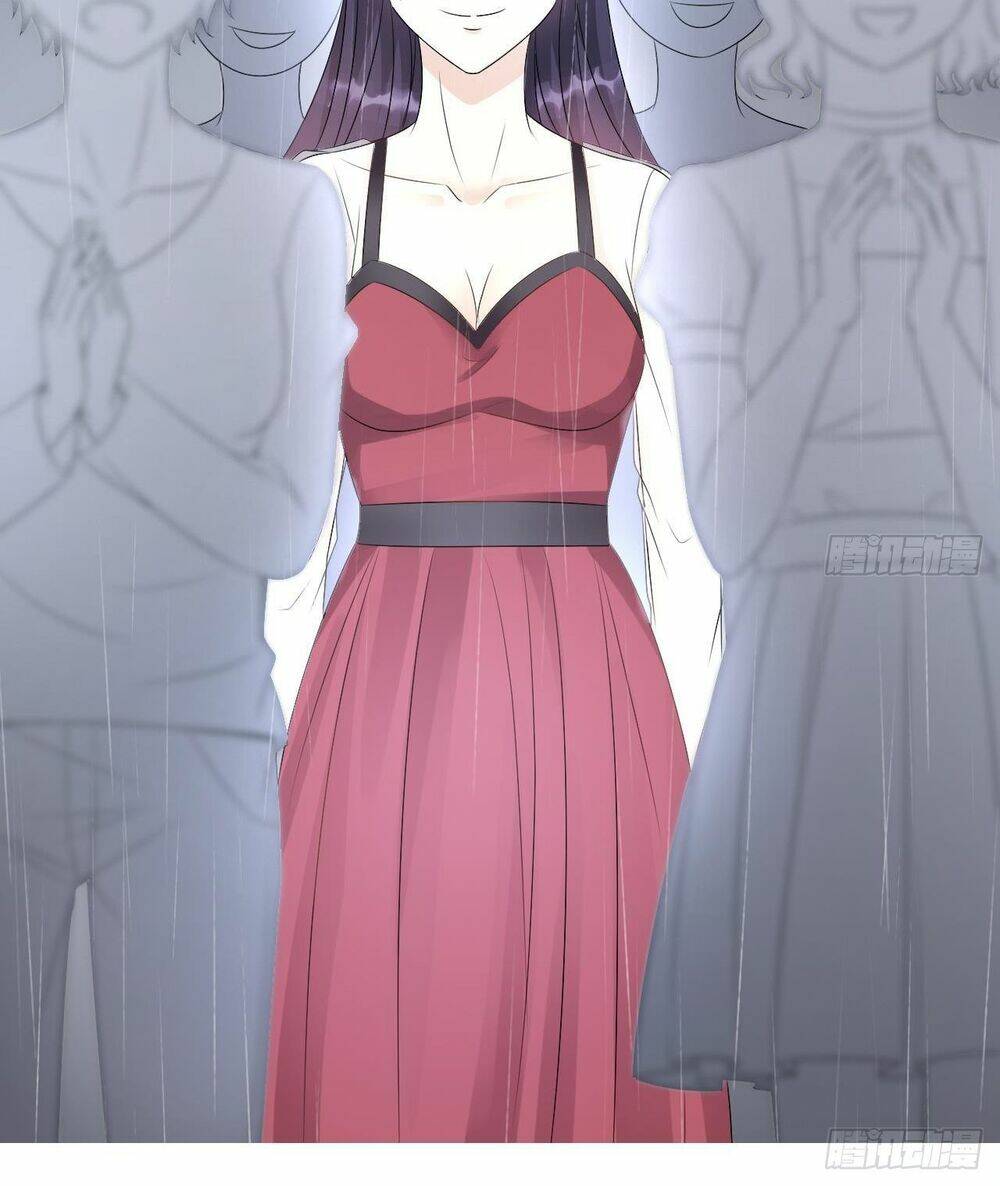 đế thiếu ngọt sủng: manh thê sống lại không ngoan chapter 13 36