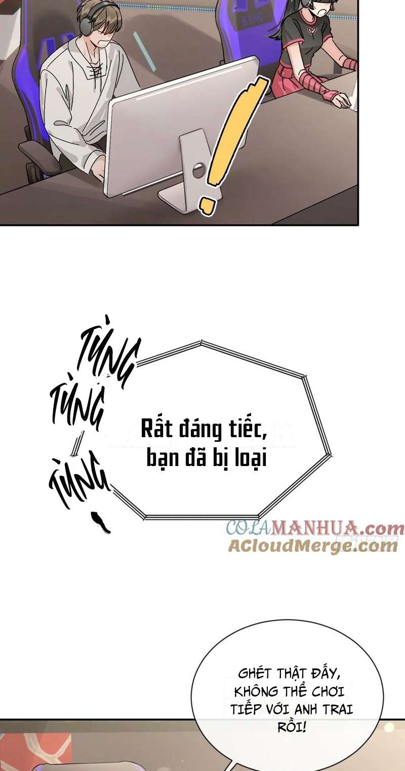 chó lớn bắt nạt chủ chapter 36 44