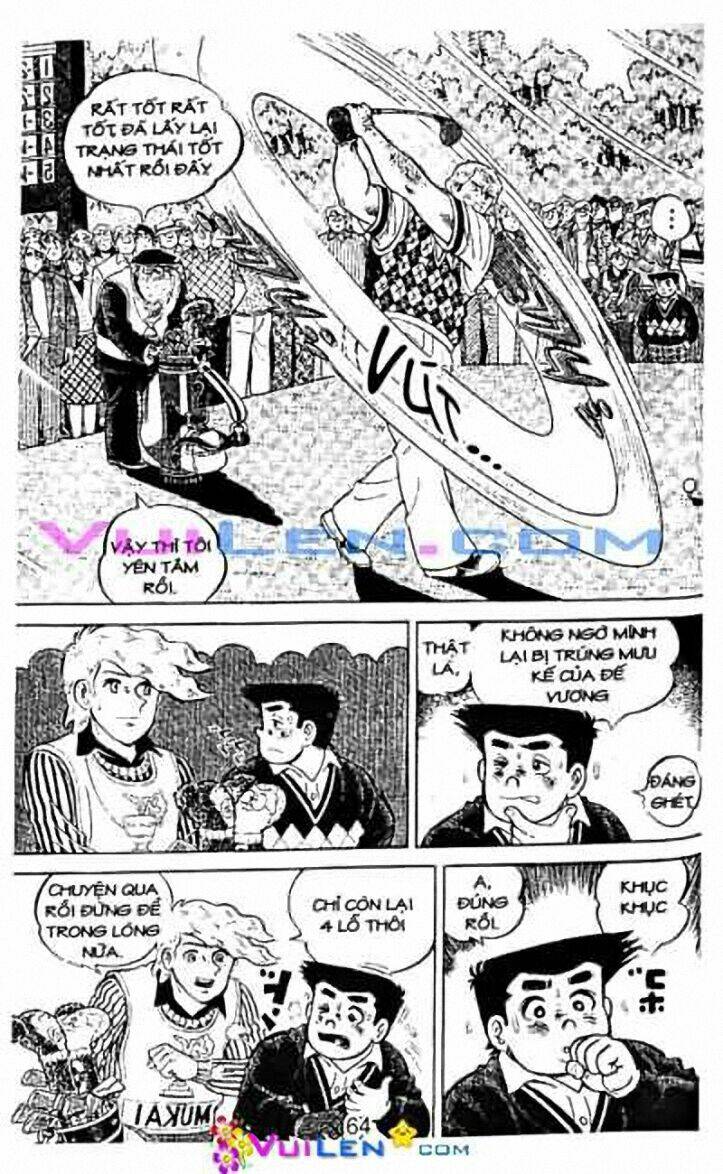 tân teppi chapter 60 64