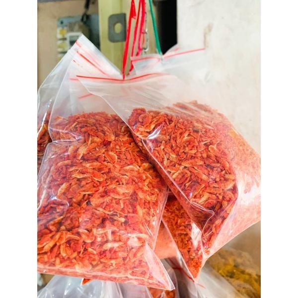 100G Khô Gà Lá Chanh - Mực Xé Tẩm Vị - Khô Bò Xé Sợi - Tép sấy - Nguyên Liệu Bánh Tráng Trộn Ngon