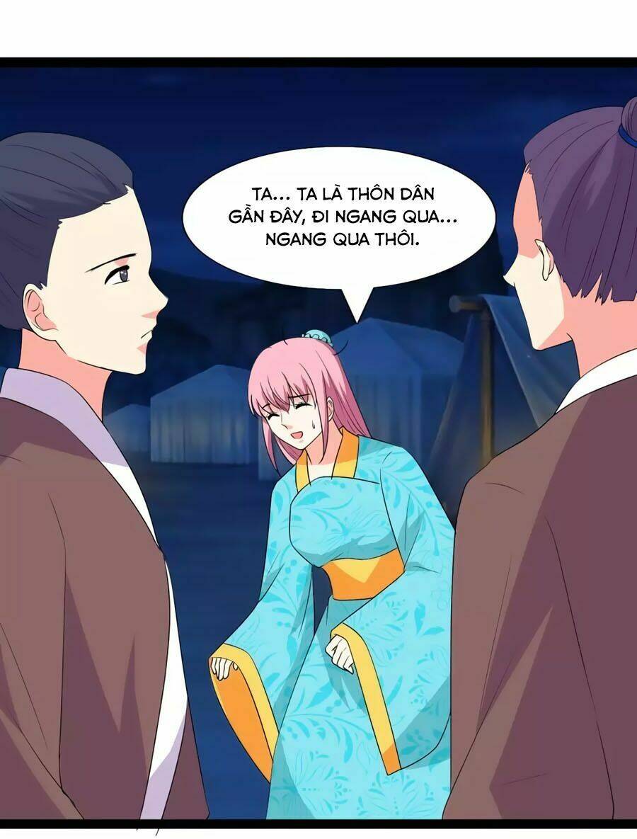 thỏ yêu tiểu vương phi chapter 113 16