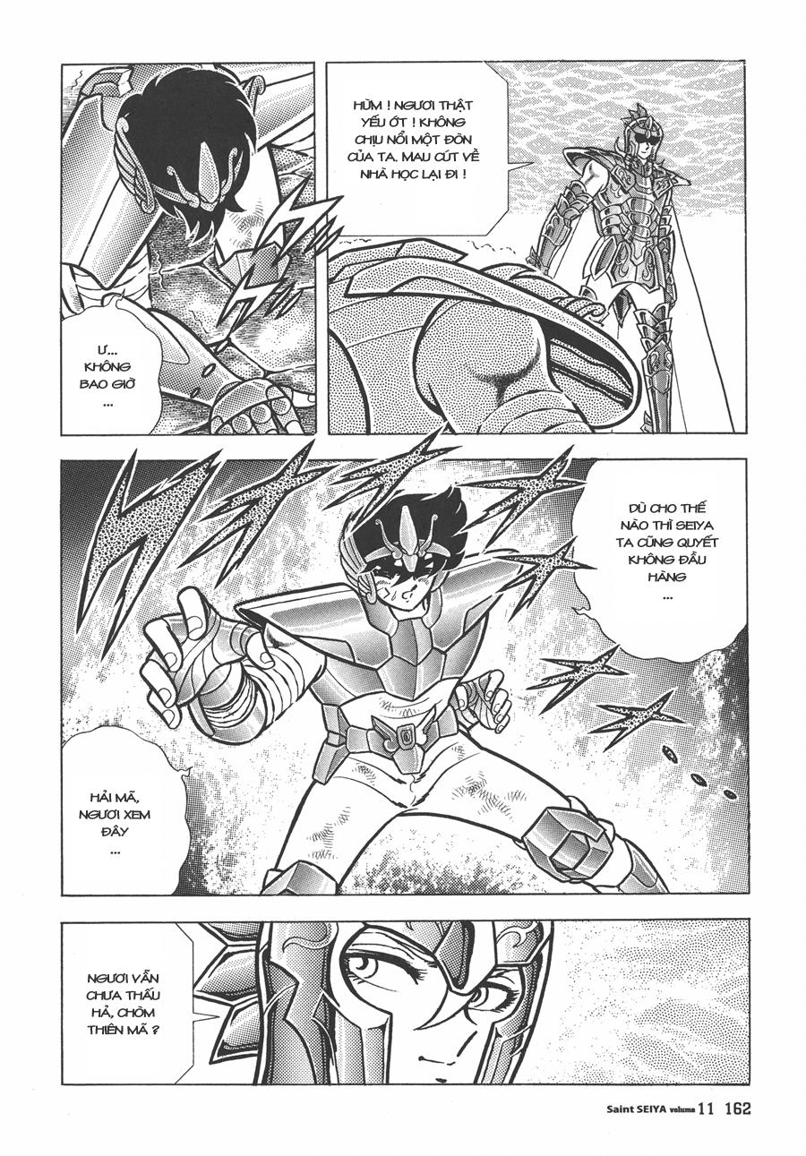 áo giáp vàng chapter 51 36