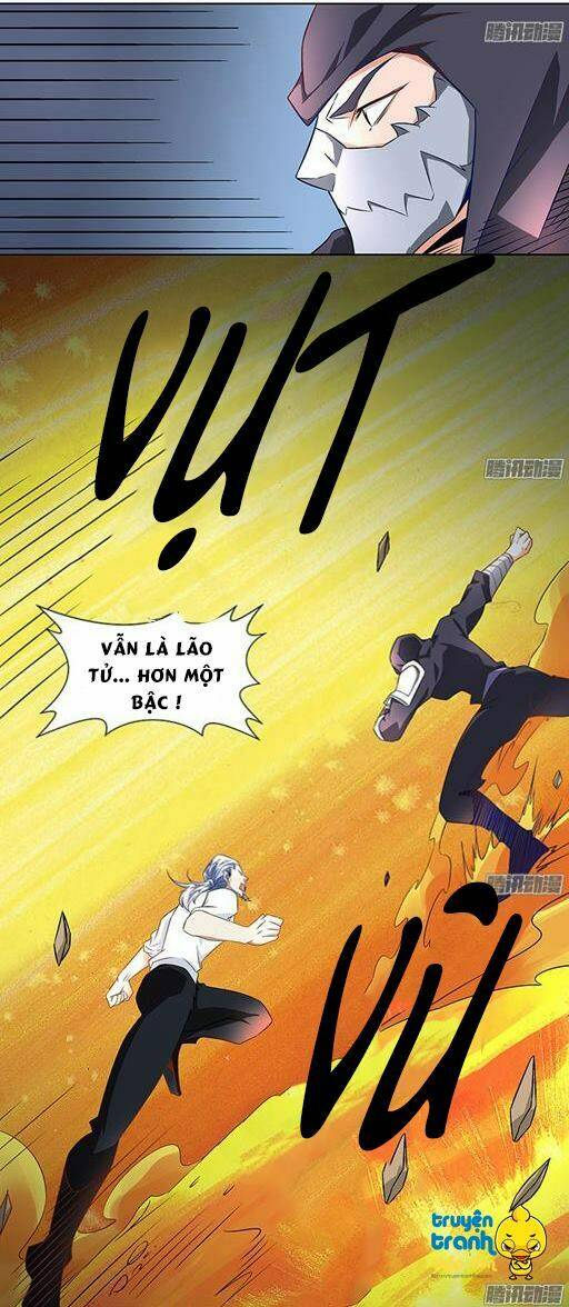 cường sủng hào môn tiểu manh thê chapter 43 10