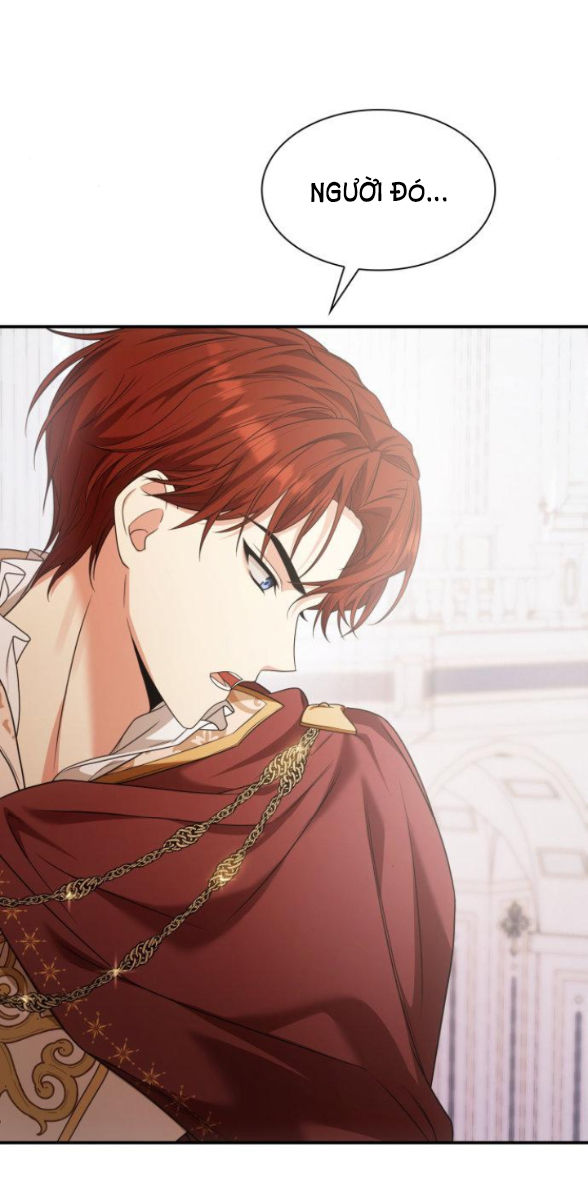 chị yêu, kiếp này em sẽ là hoàng hậu chapter 11.1 36