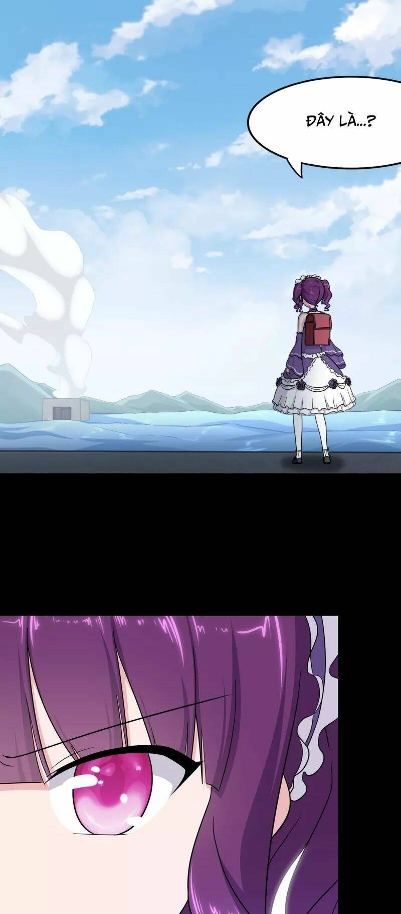 bạn gái virus của tôi chapter 237 1