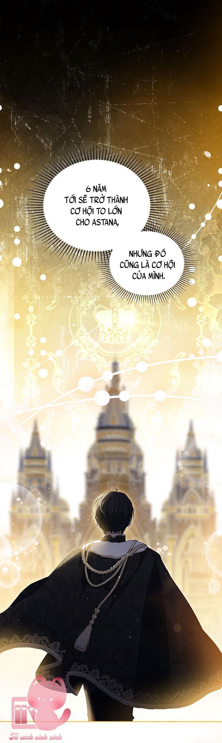 kiếp này ta sẽ trở thành gia chủ chapter 115 69