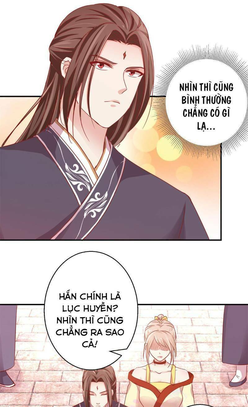 cửu dương đế tôn chapter 133 17