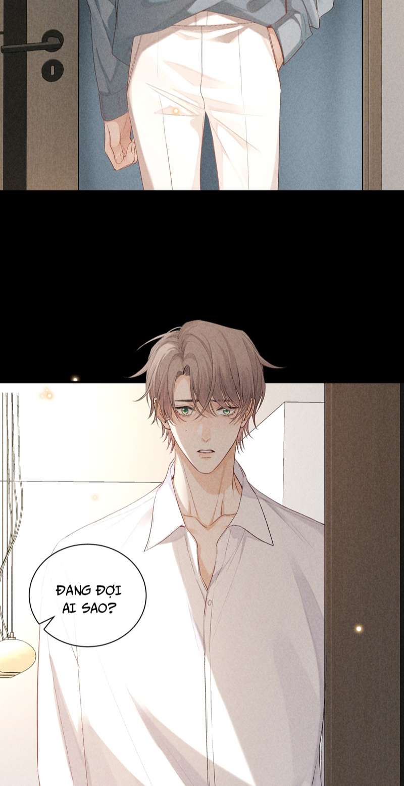 trò chơi săn mồi chapter 69 20