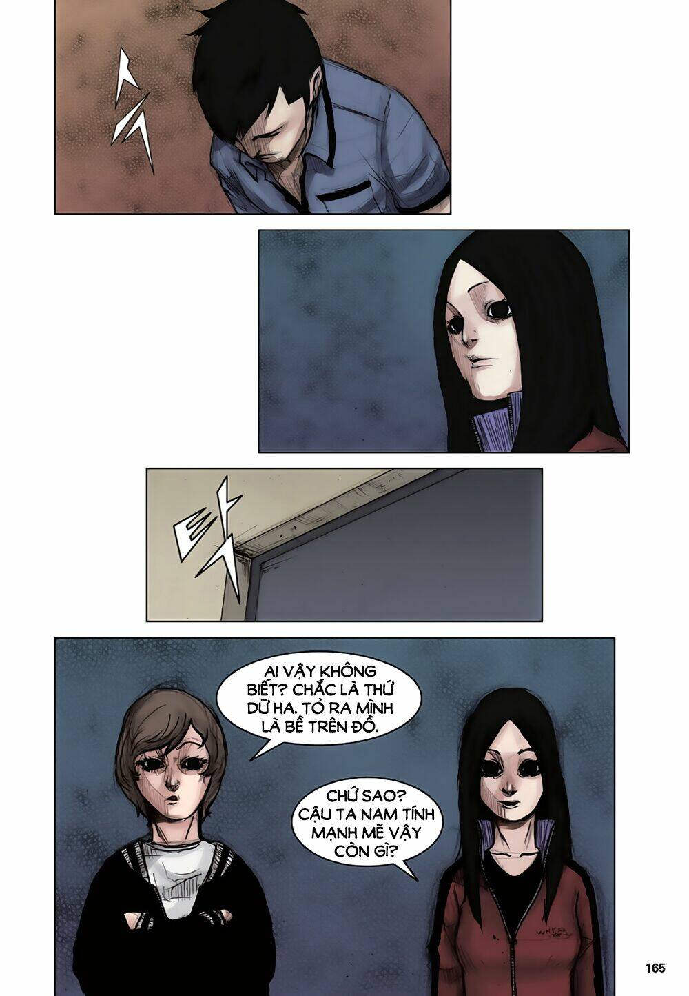 tong | tổng chapter 5 8