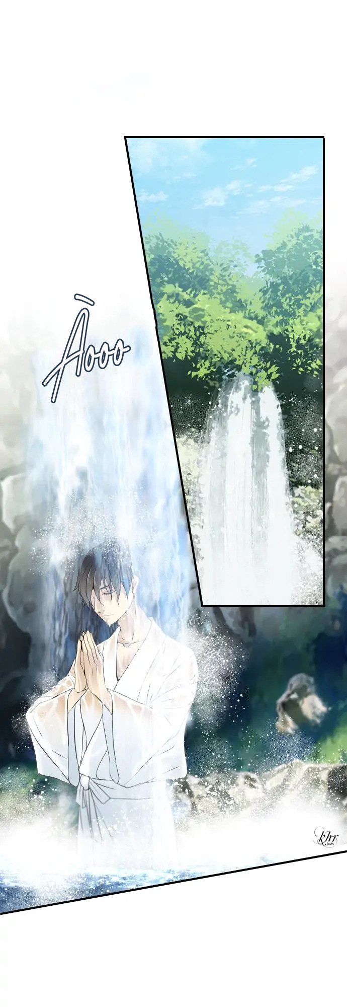 phục tùng tuyệt đối nữ thần rắn chapter 5 2