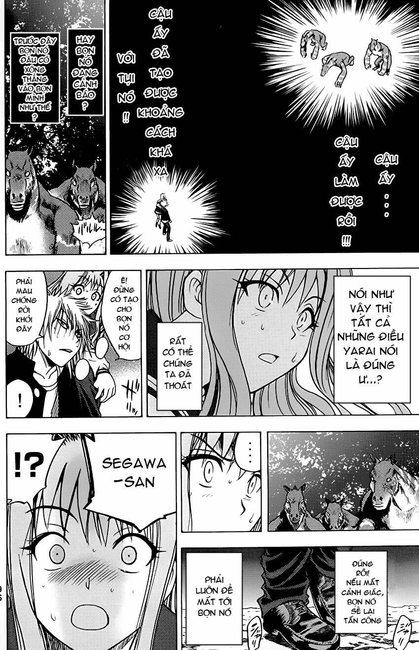 cage of eden chapter 63 12