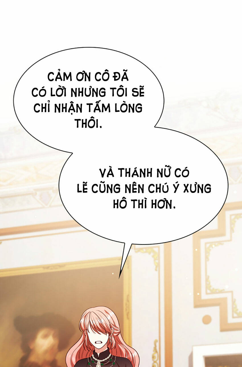 từ ác nữ, tôi trở thành một người mẹ chapter 41.2 29