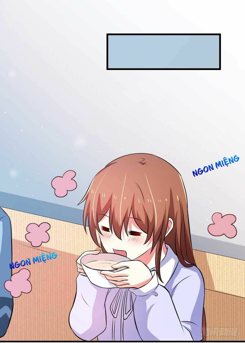 khế hôn chapter 28 29