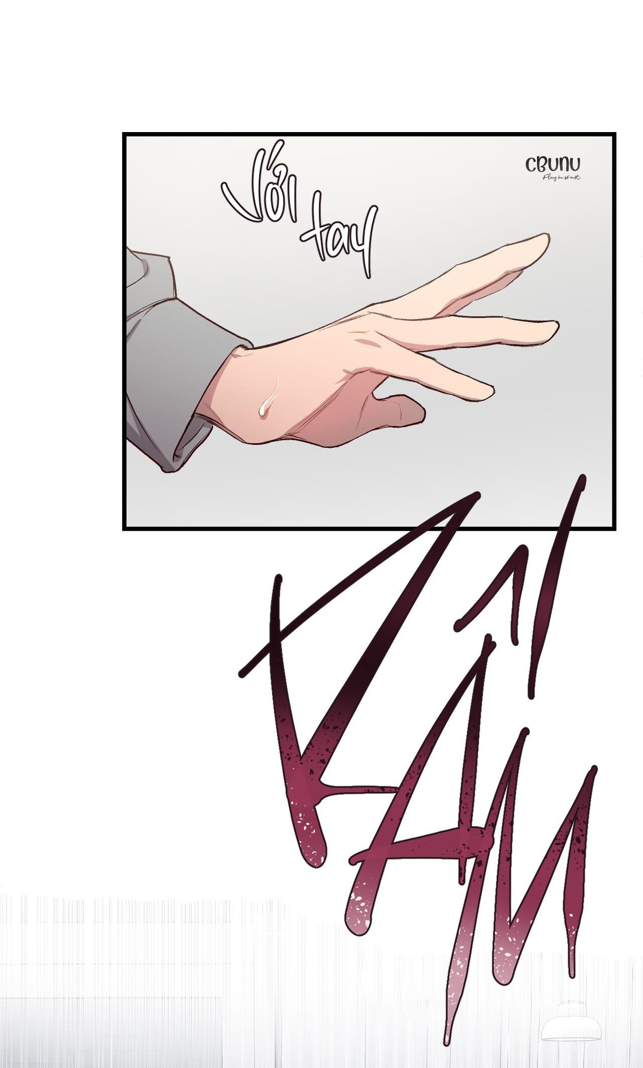 bí mật của mái tóc chapter 2 99