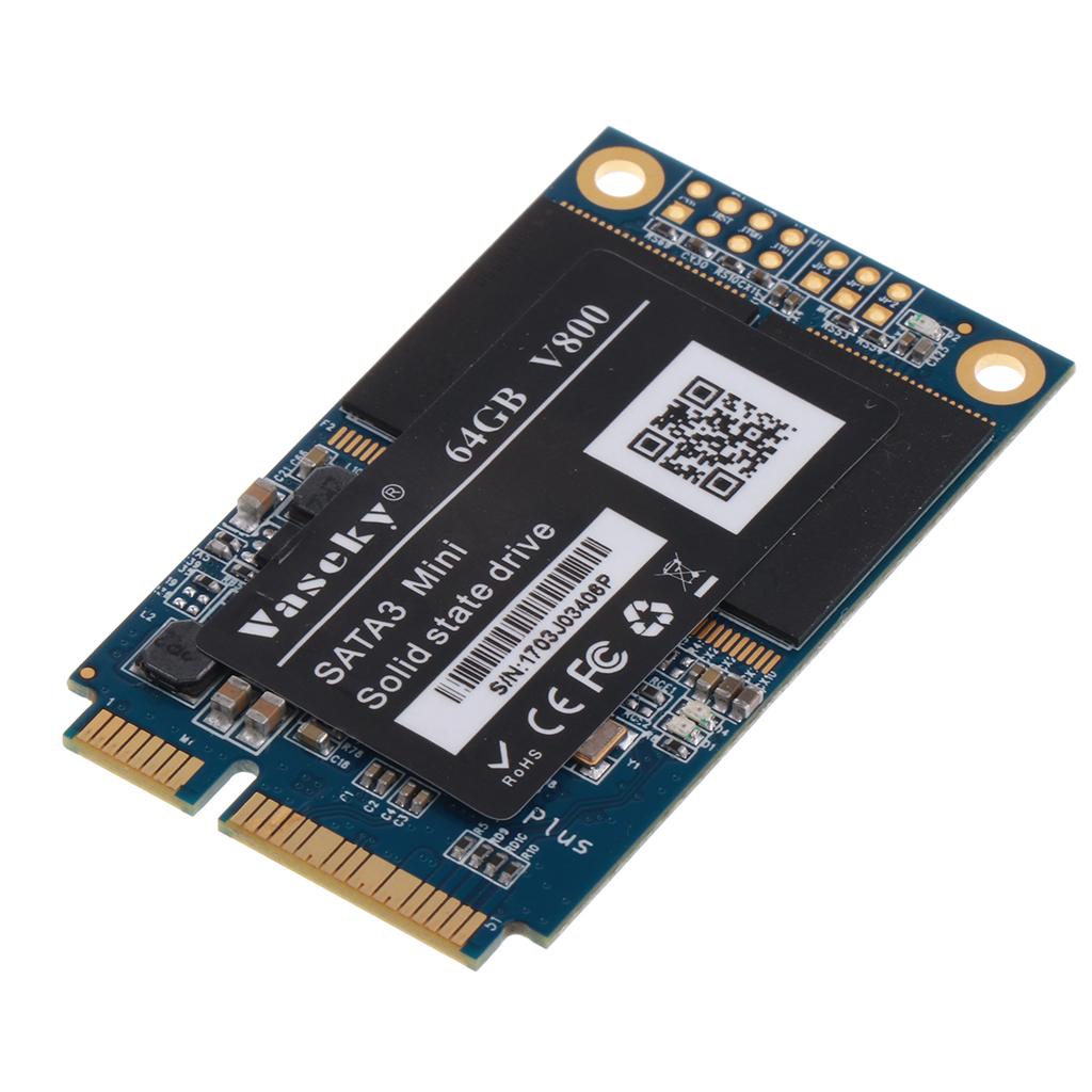 Solid State Drive SSD 1.8'' Laptop Game Mini  for PC