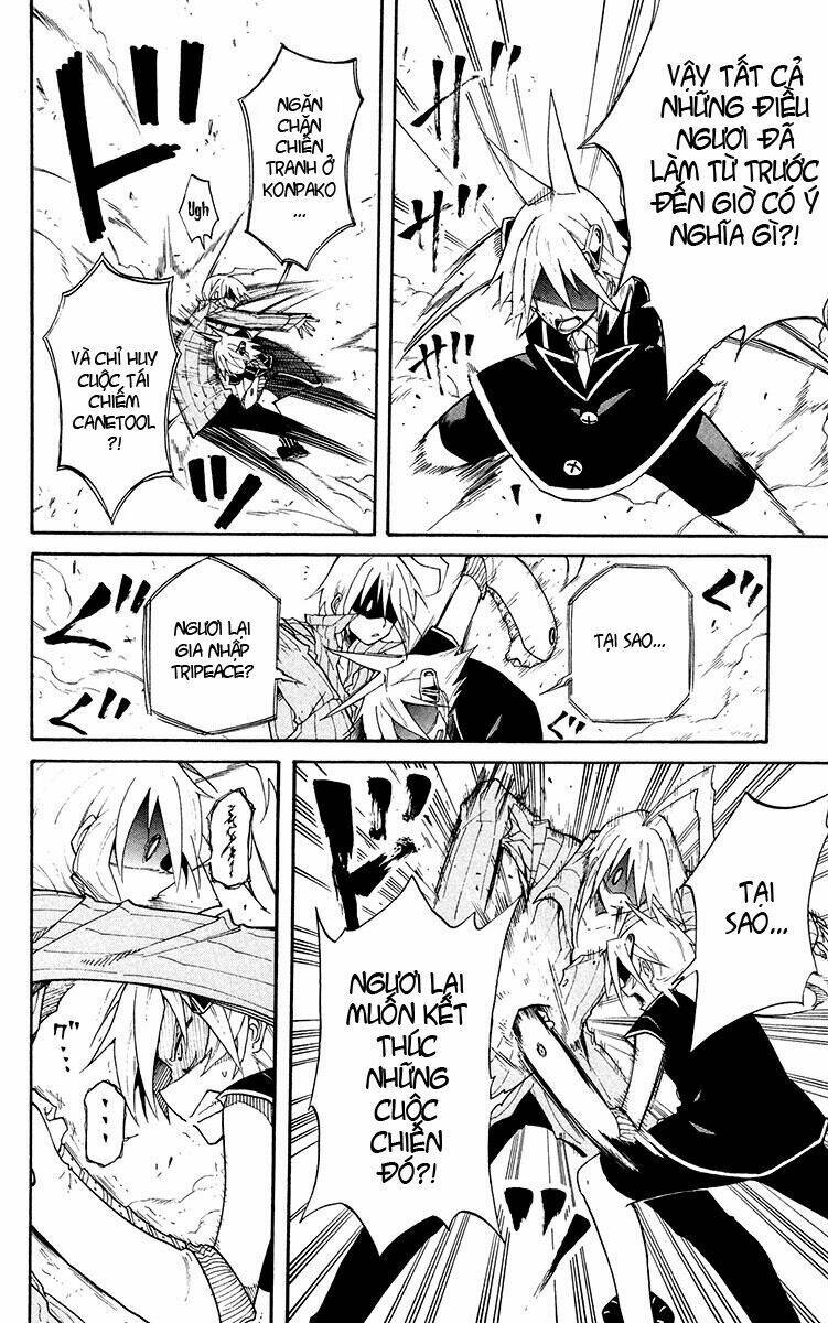 tripeace chapter 43 32