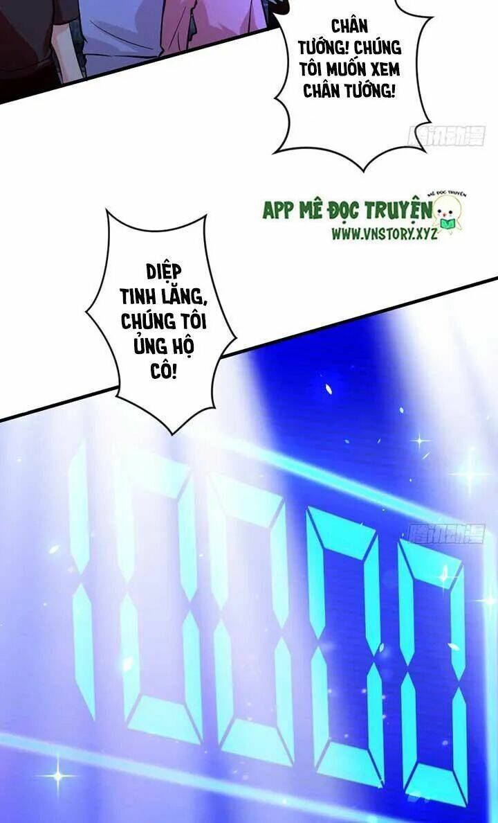 thiên hậu trở về chapter 74 39