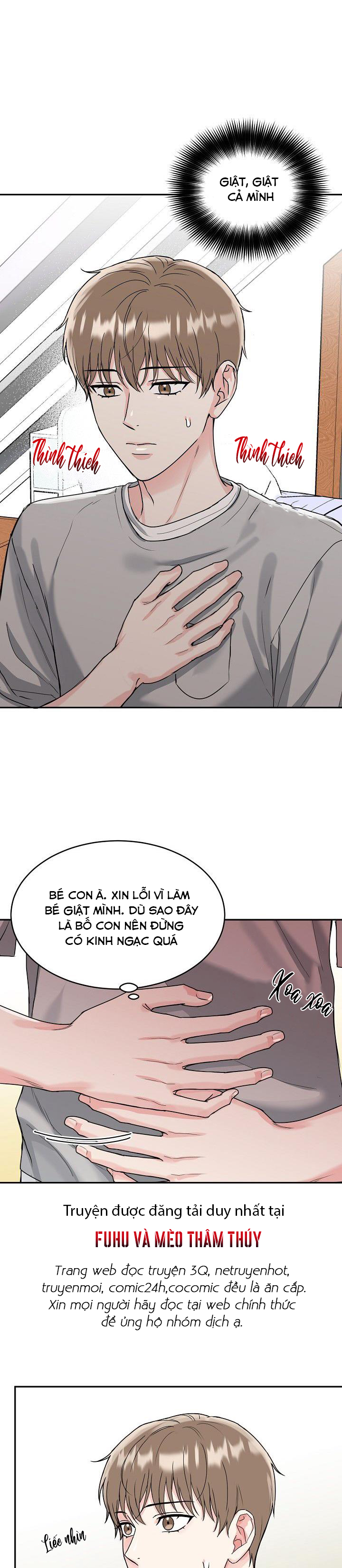 hổ dữ chapter 3 4