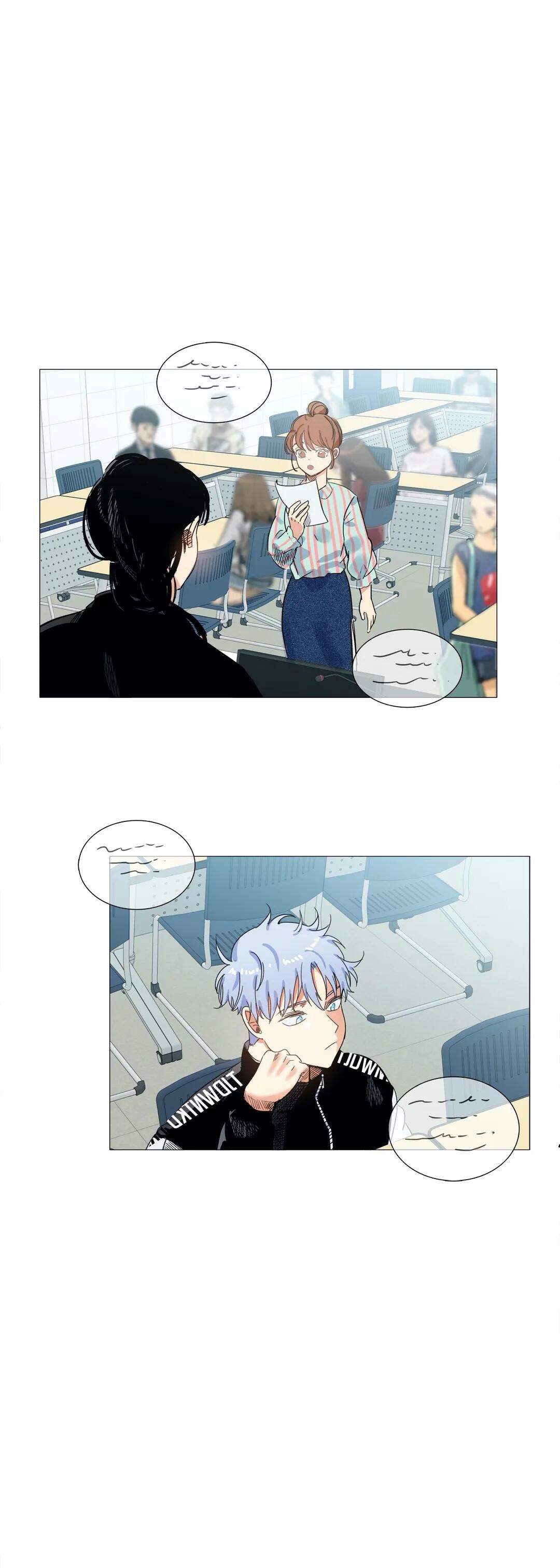 khiến anh cười chapter 17 27