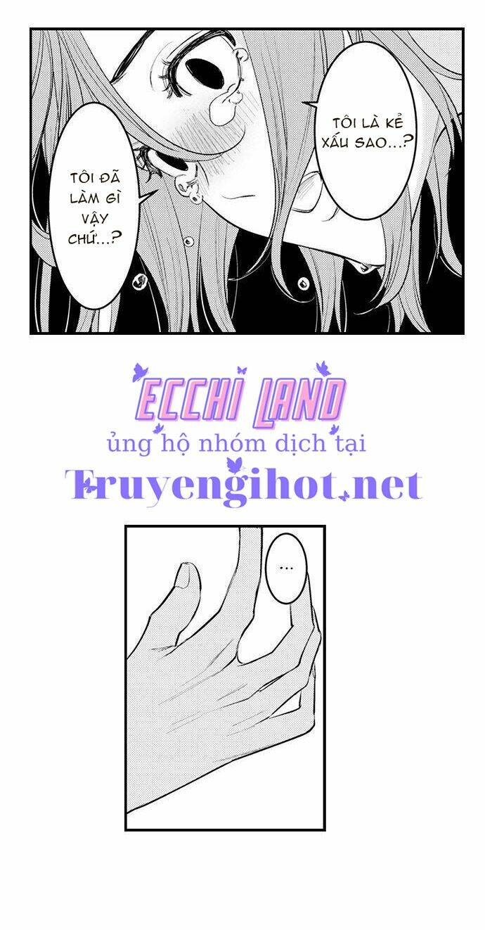 giả vờ ngủ cũng không ngăn được anh ấy chapter 122.2 3