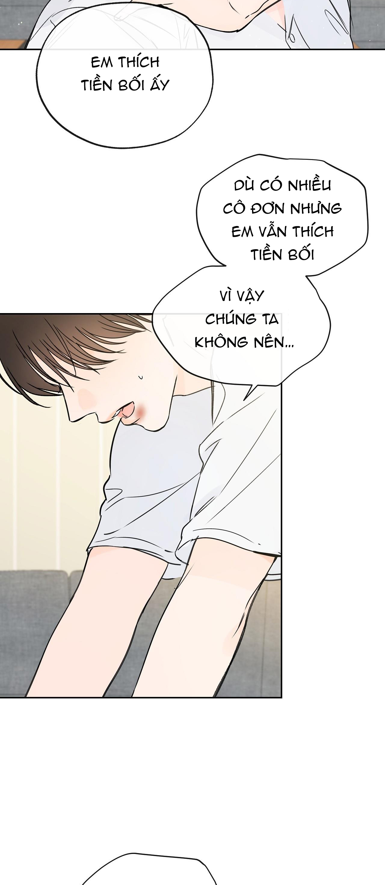 hướng đến nơi chân trời chapter 17 23