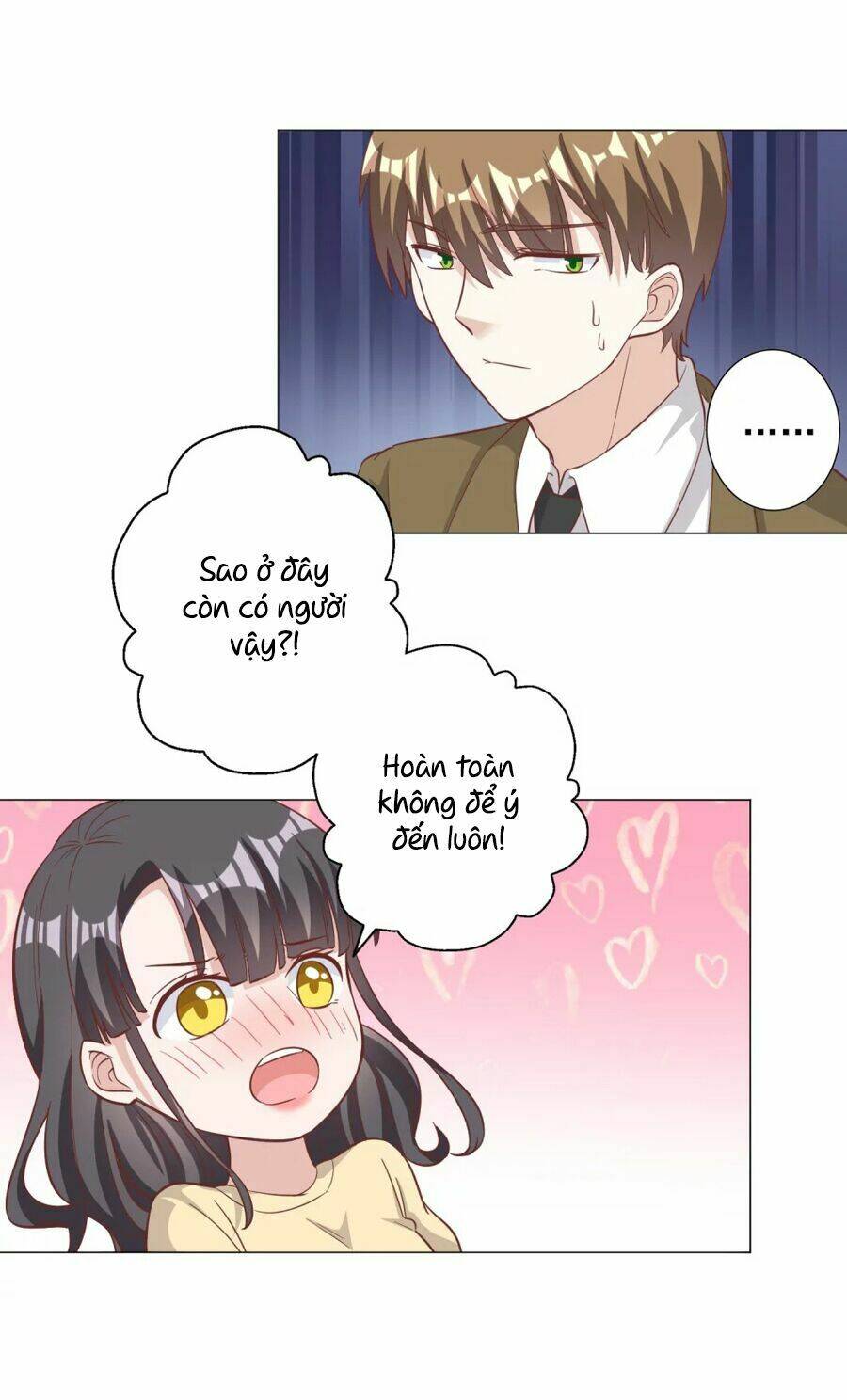 hôn nhân dục vọng: thiếu gia nhẹ một chút! chapter 132 10