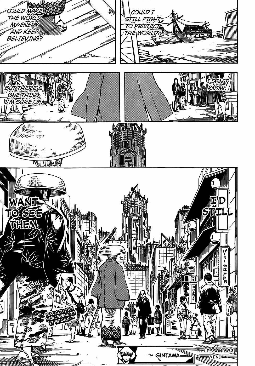 gintama - linh hồn bạc chapter 682 19