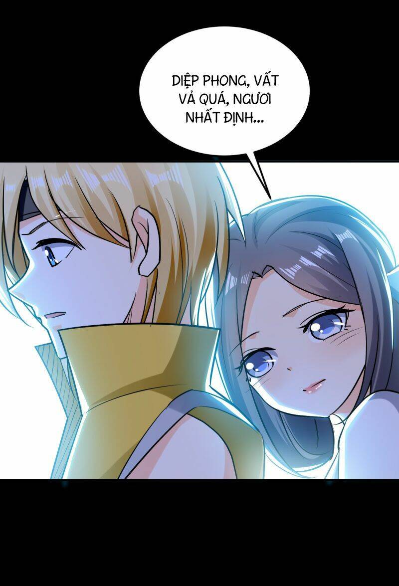 vạn giới tiên vương chapter 61 8