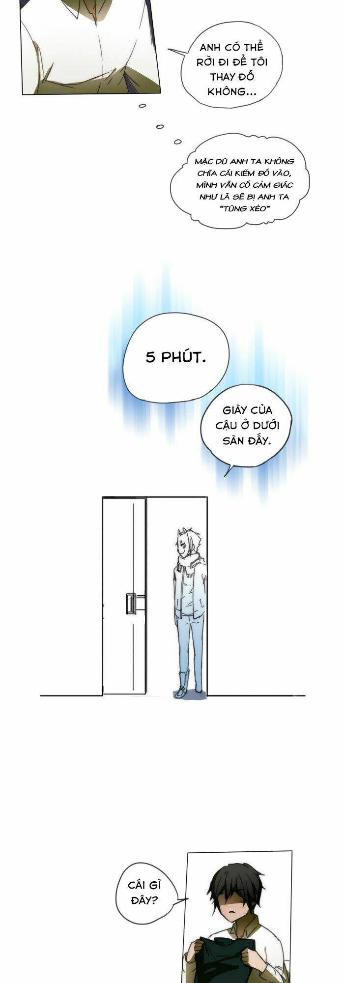 catharsis chapter 33 20