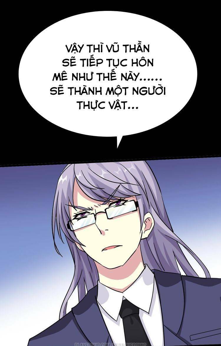 kinh thế kỳ nhân chapter 31 21