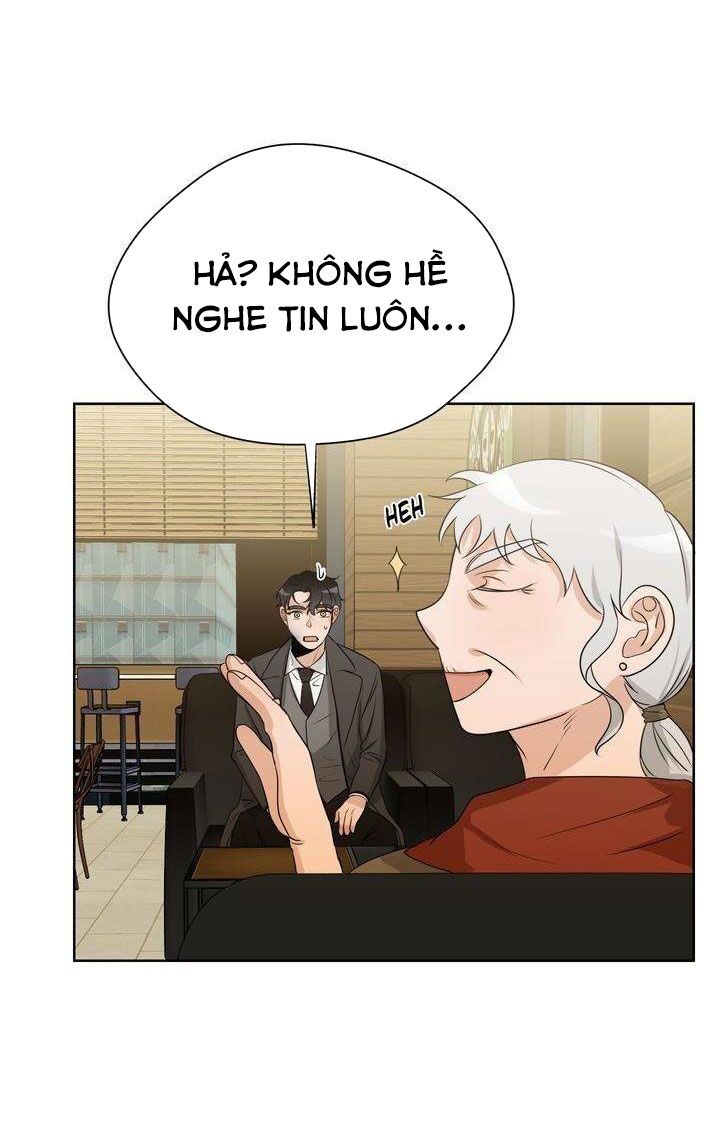 giấc mơ ngọt ngào chapter 17 15