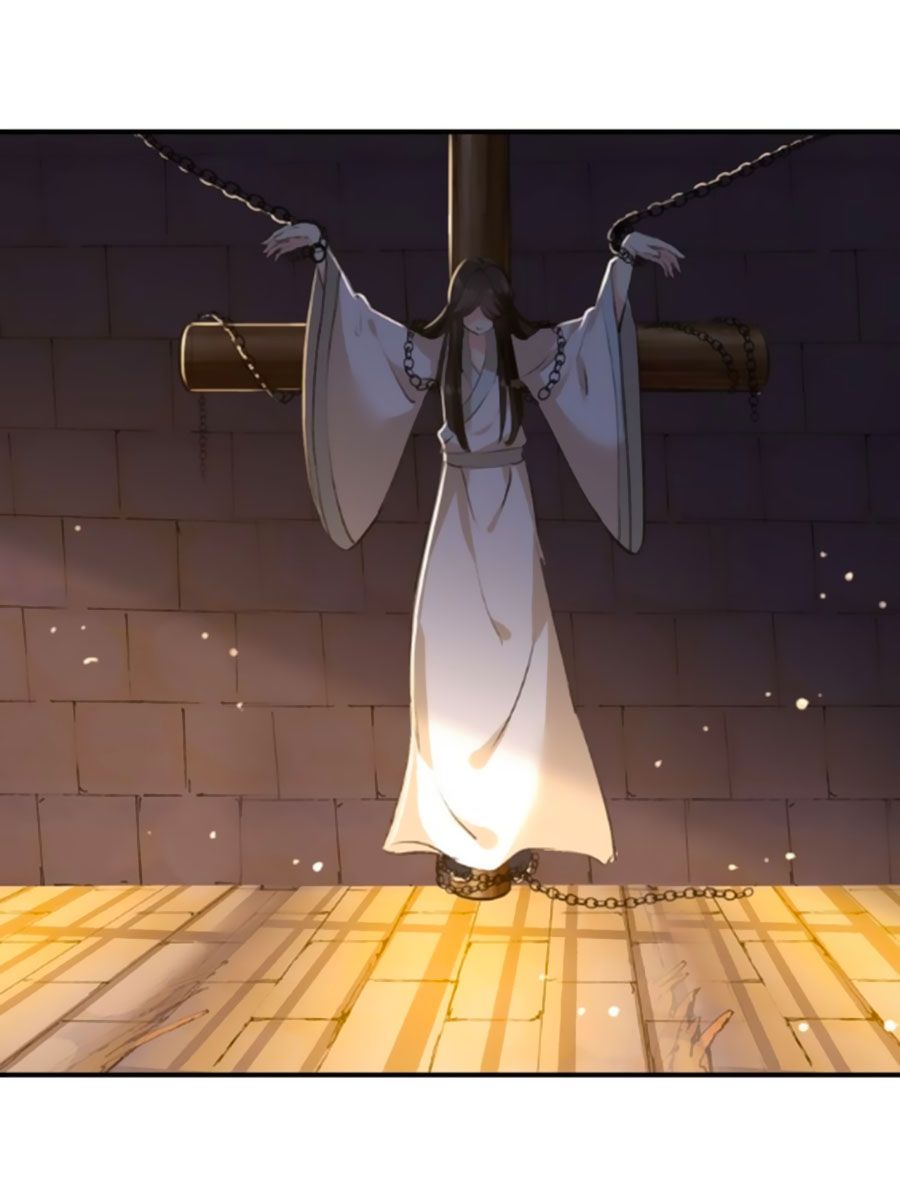 mỹ nhân làm tướng chapter 78 11