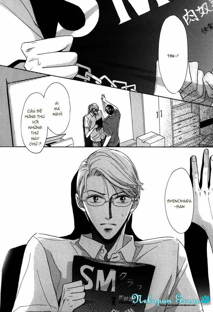 kanpeki na koibito chapter 1 10