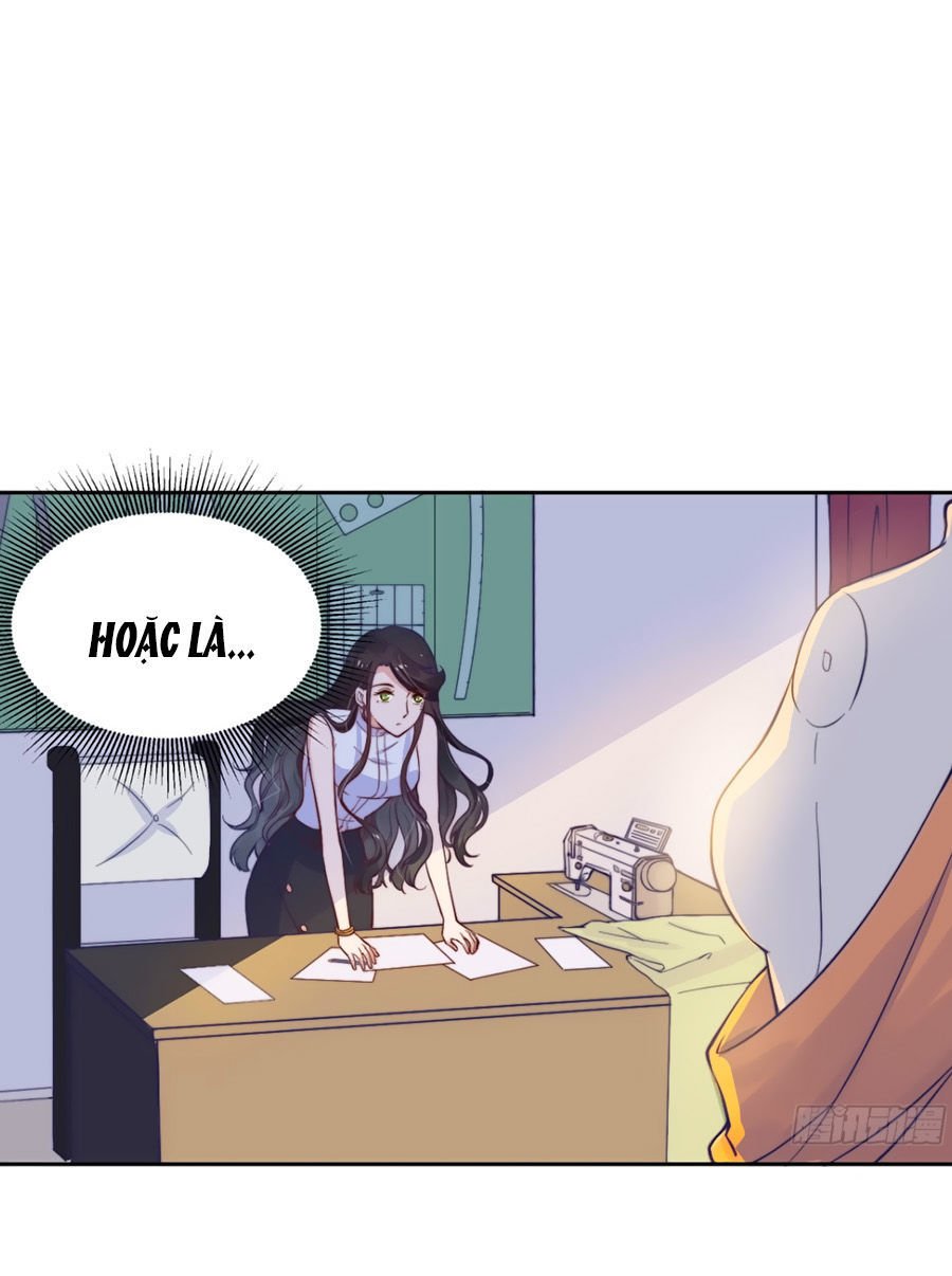 nghịch chuyển lời đồn chapter 1 32