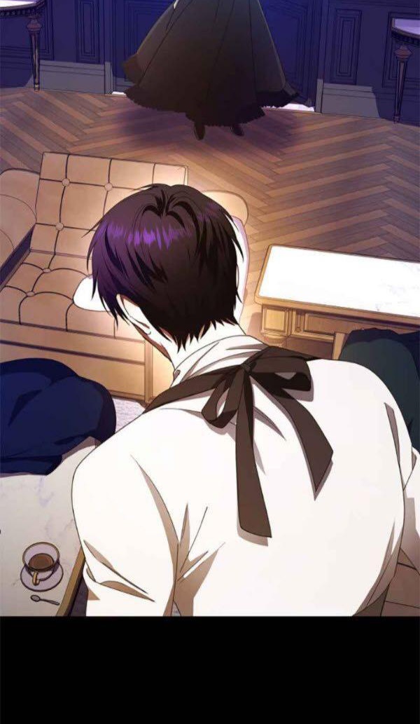 tôi muốn trở thành cô ấy dù chỉ là một ngày chapter 81 40