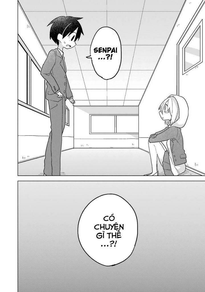 fukanzen na hito no tame ni chapter 8 23