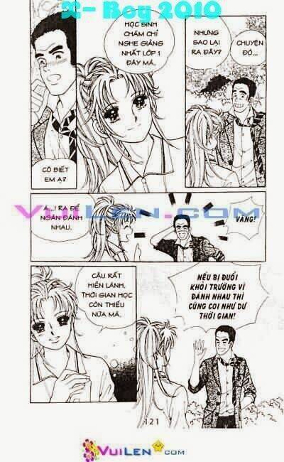 cô giáo tuổi 18 chapter 5 122