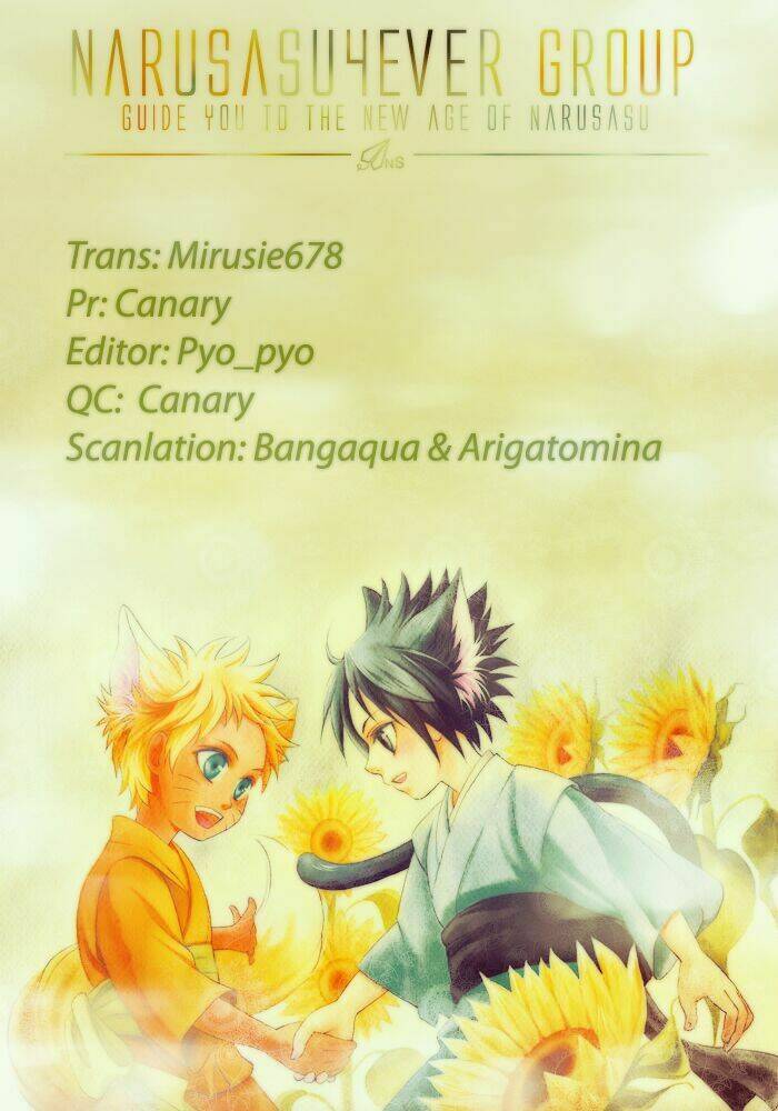 cửu vĩ hồ ly dj - guiding light chapter 1 1