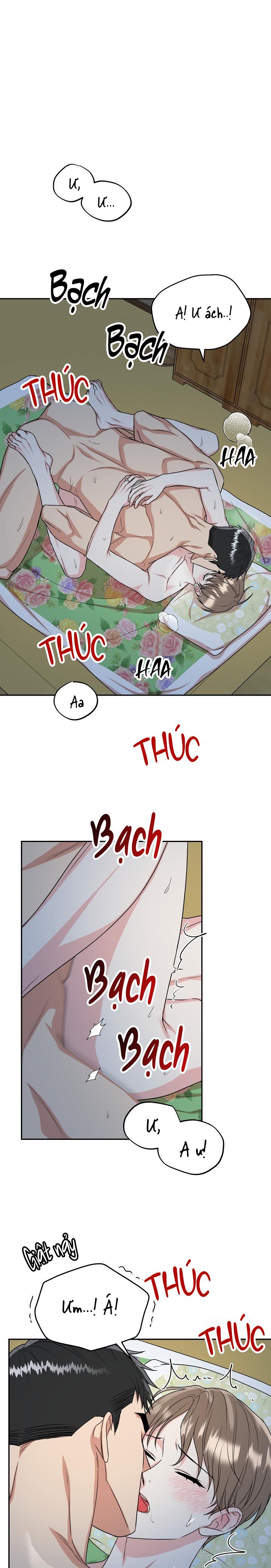 hổ dữ chapter 24 1