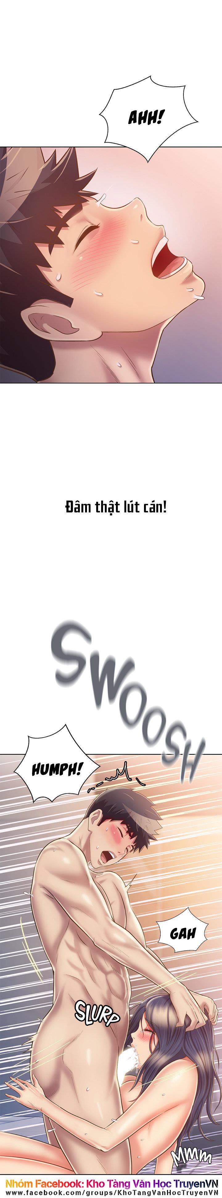 hương vị máy bay chapter 37 9