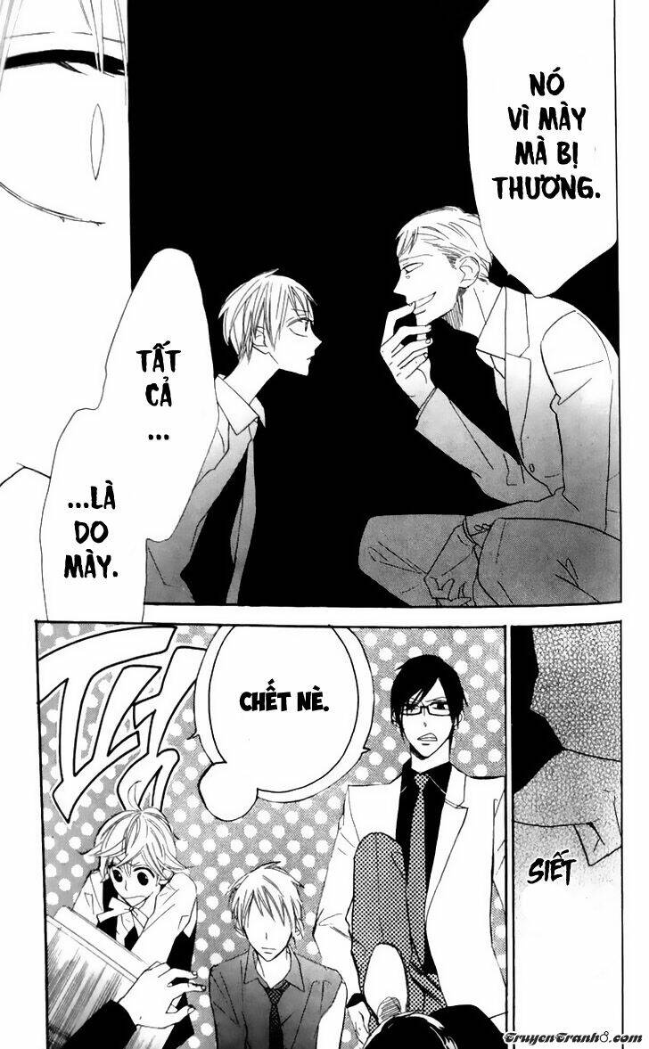 love sick chapter 16 14