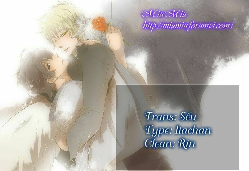 đẫm máu đức mẹ chapter 12 1