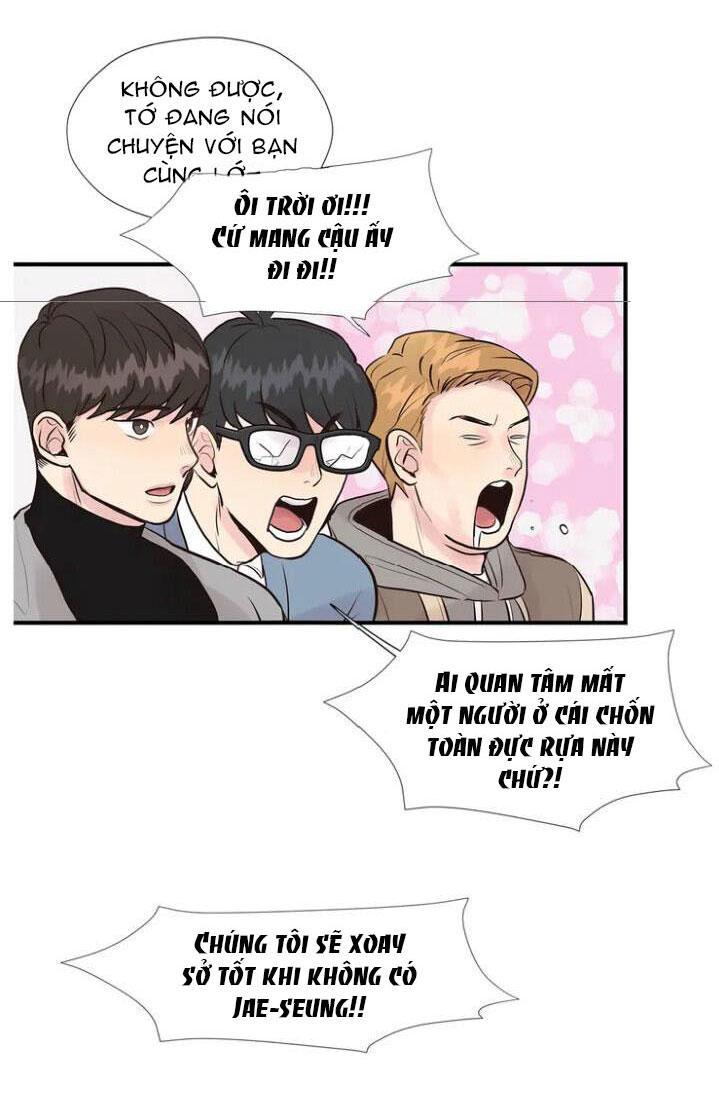 lừa tình chapter 1.3 2