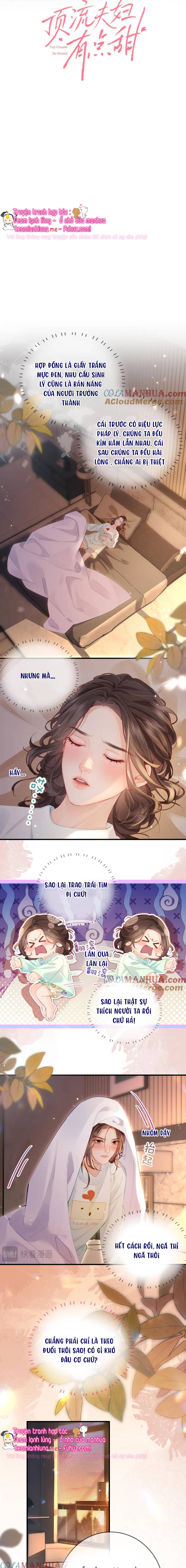 cặp phu thê ngọt ngào tới tận răng chapter 44 2