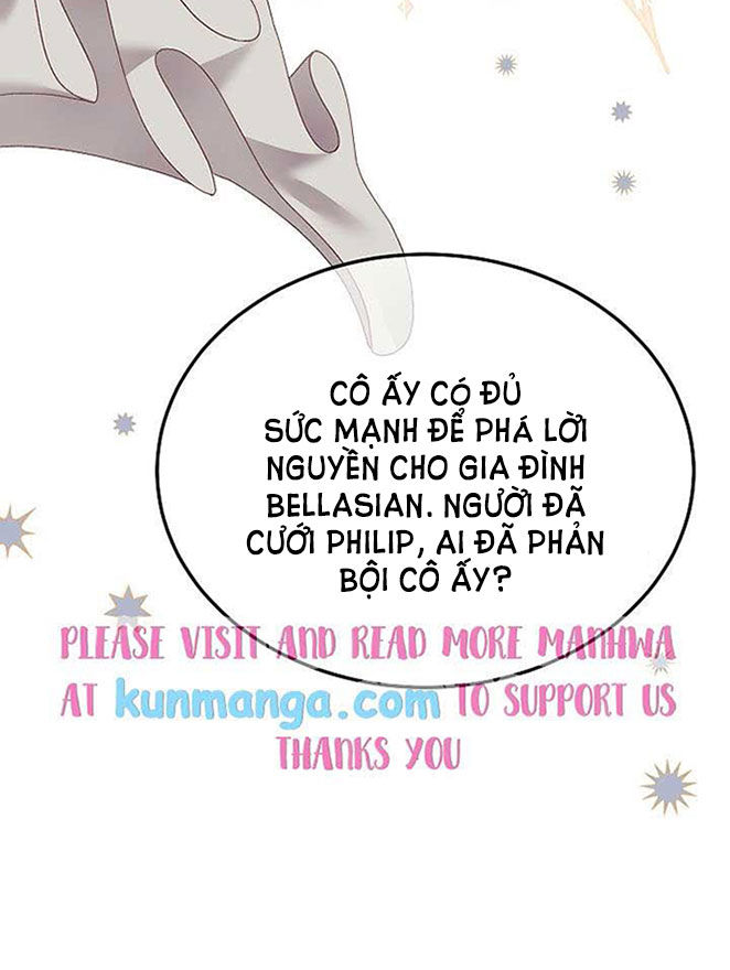 trở thành vợ thái tử quái vật chapter 49.1 21