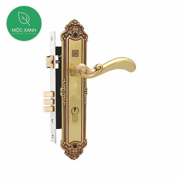 Khóa tay nắm HC8529