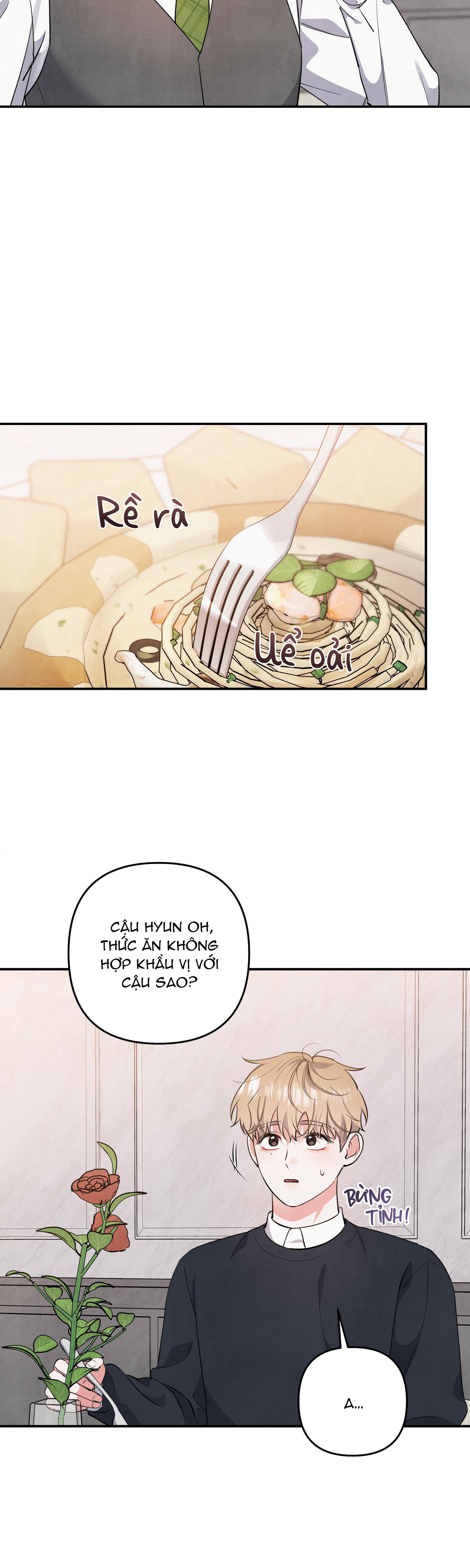 mối quan hệ ngu ngốc chapter 58 10